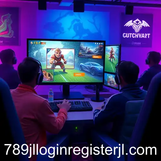 The Rise of 789jl: Exploring Its Impact on Gaming Culture