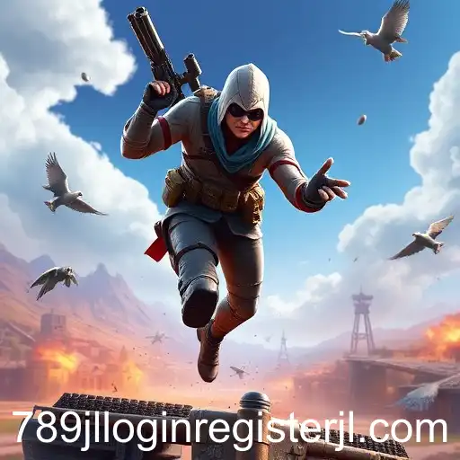 Exploring the Thrilling World of Action Games: A Gamer's Paradise