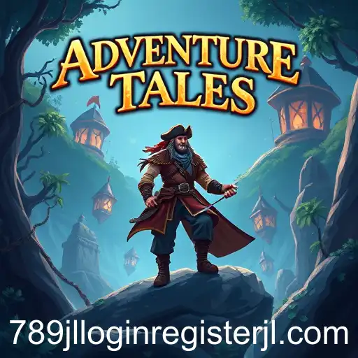 Exploring Adventure Tales: A Journey Beyond Imagination