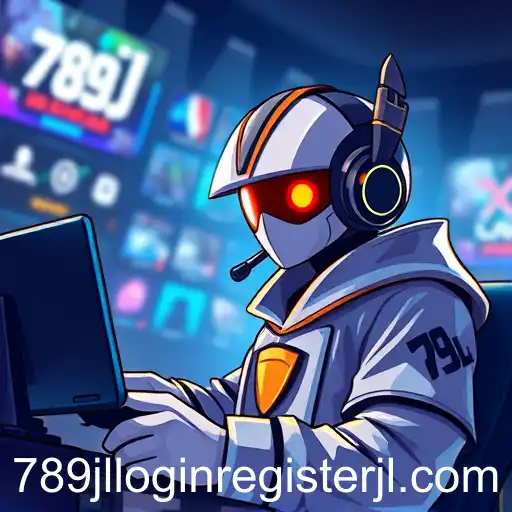 Digital Gaming Revolution: 789jl and Beyond