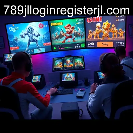 Emerging Trends in Online Gaming Platforms