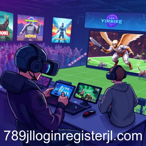 The Impact of Gaming Platforms on User Engagement