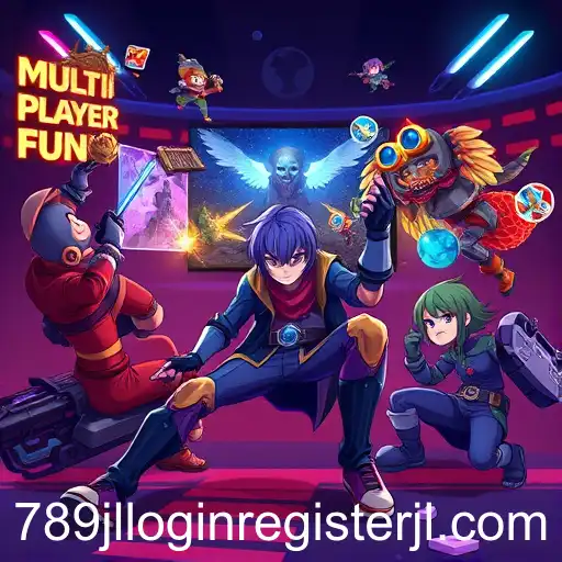 789jl login register