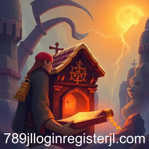 Exploring the Exciting World of 'Puzzle Quests' with 789jl Login Register: A Gateway to Interactive Challenges