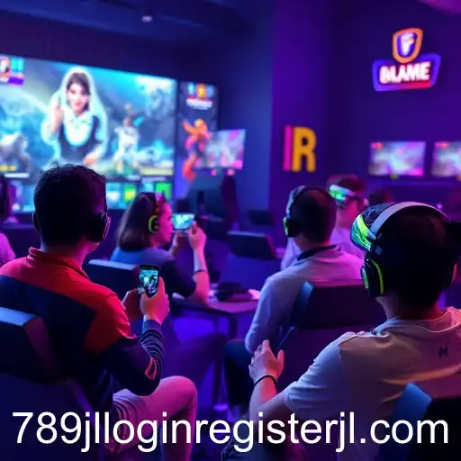 Rise of Online Gaming Platforms in 2025