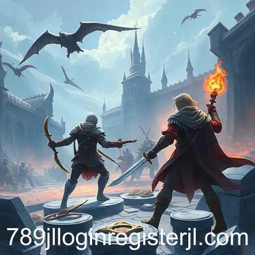 Exploring RPG Worlds: Immerse Yourself in Virtual Adventures