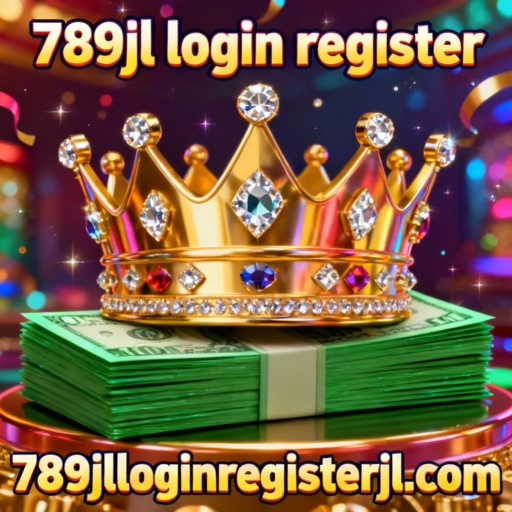 789jl login register